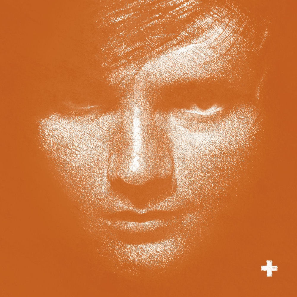 DRUNK by Ed Sheeran