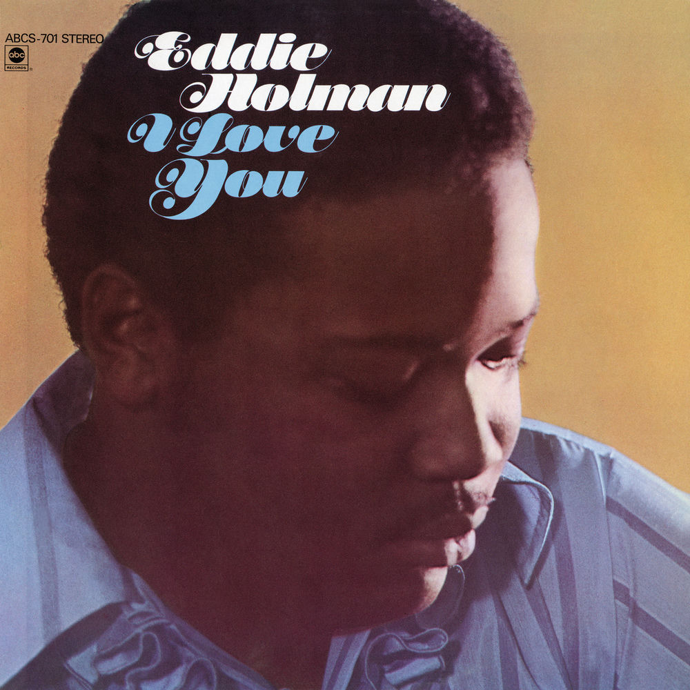 Hey There Lonely Girl by Eddie Holman