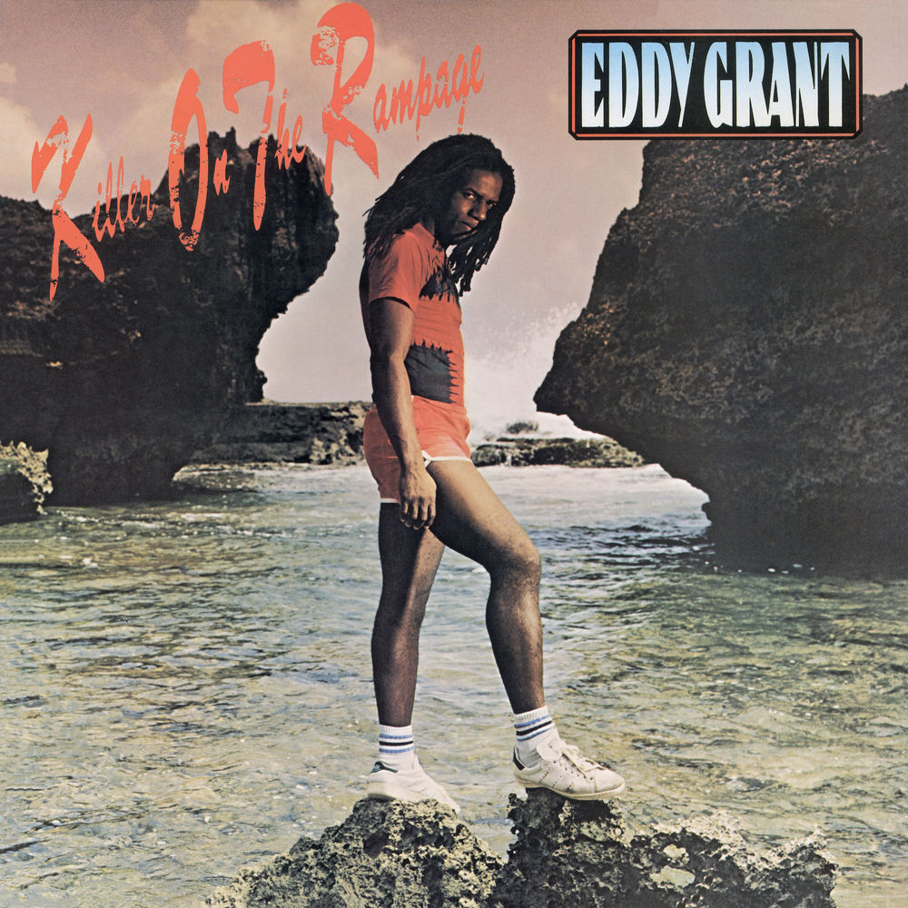 Do You Feel My Love by Eddy Grant