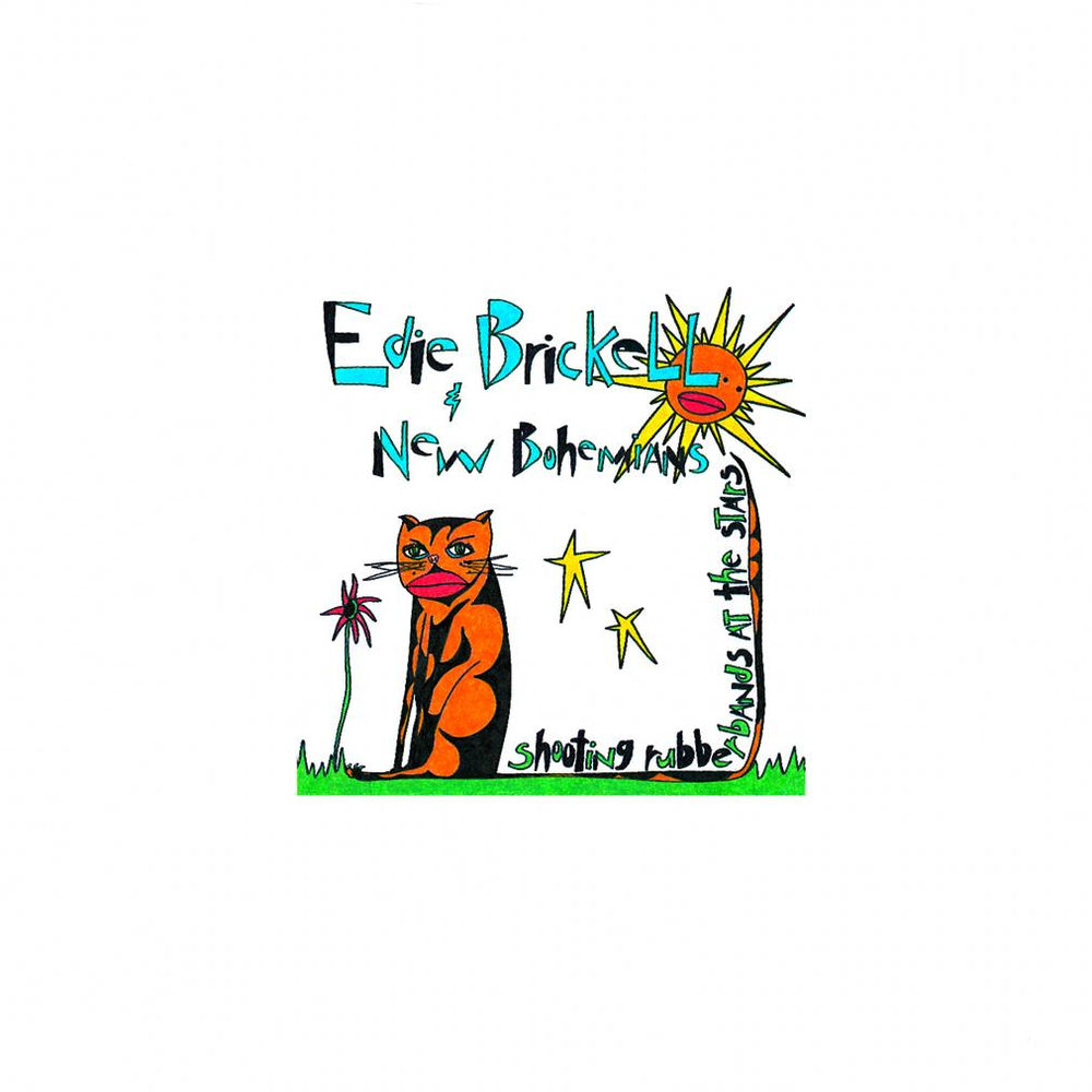 What I Am by Edie Brickell
