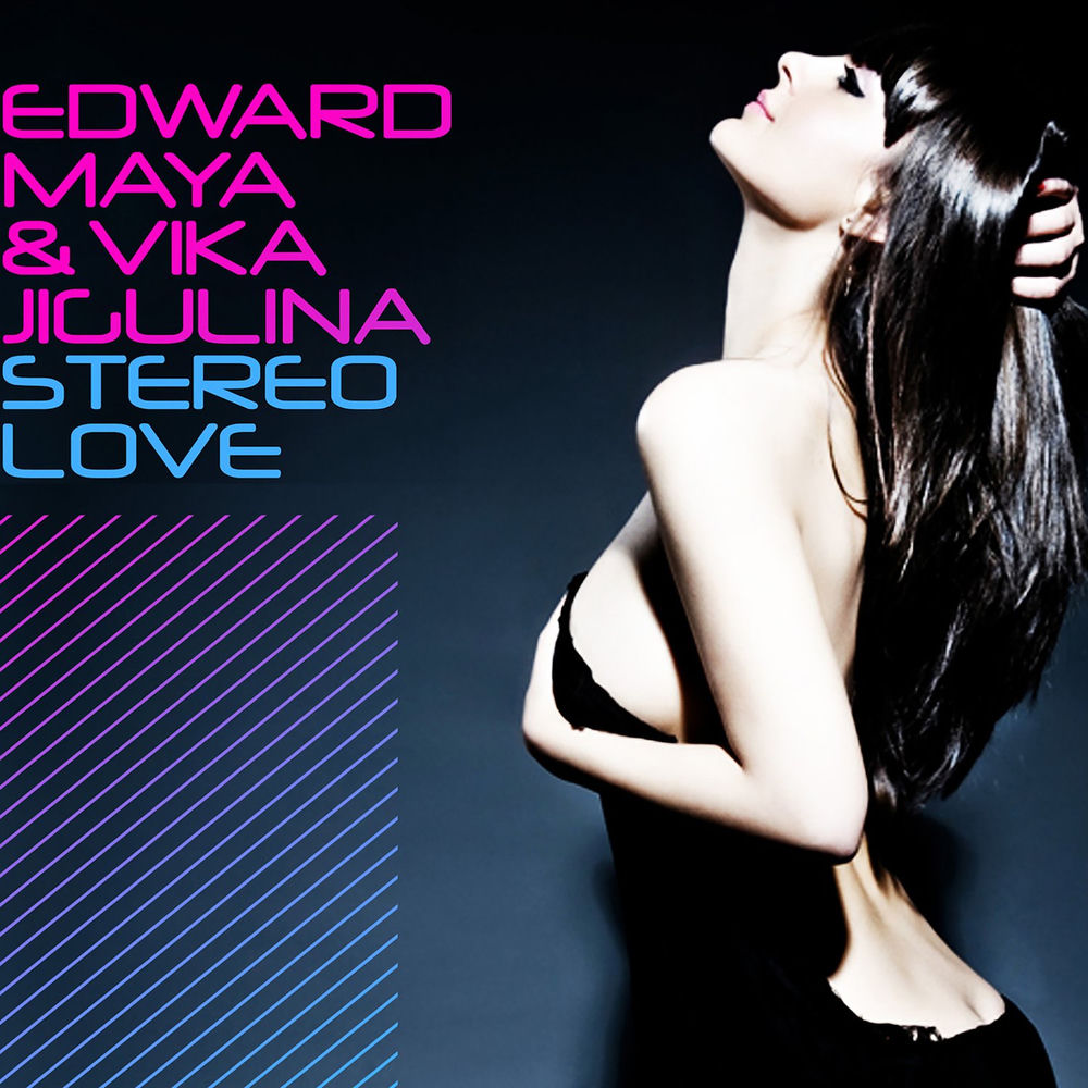 STEREO LOVE by Edward Maya & Vika Jigulina