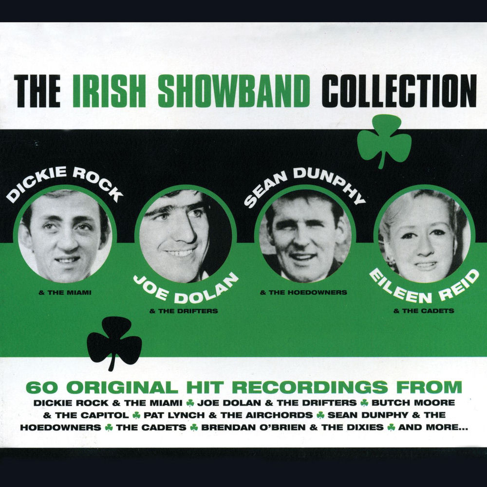 I Gave My Wedding Dress Away by Eileen Reid And The Cadets