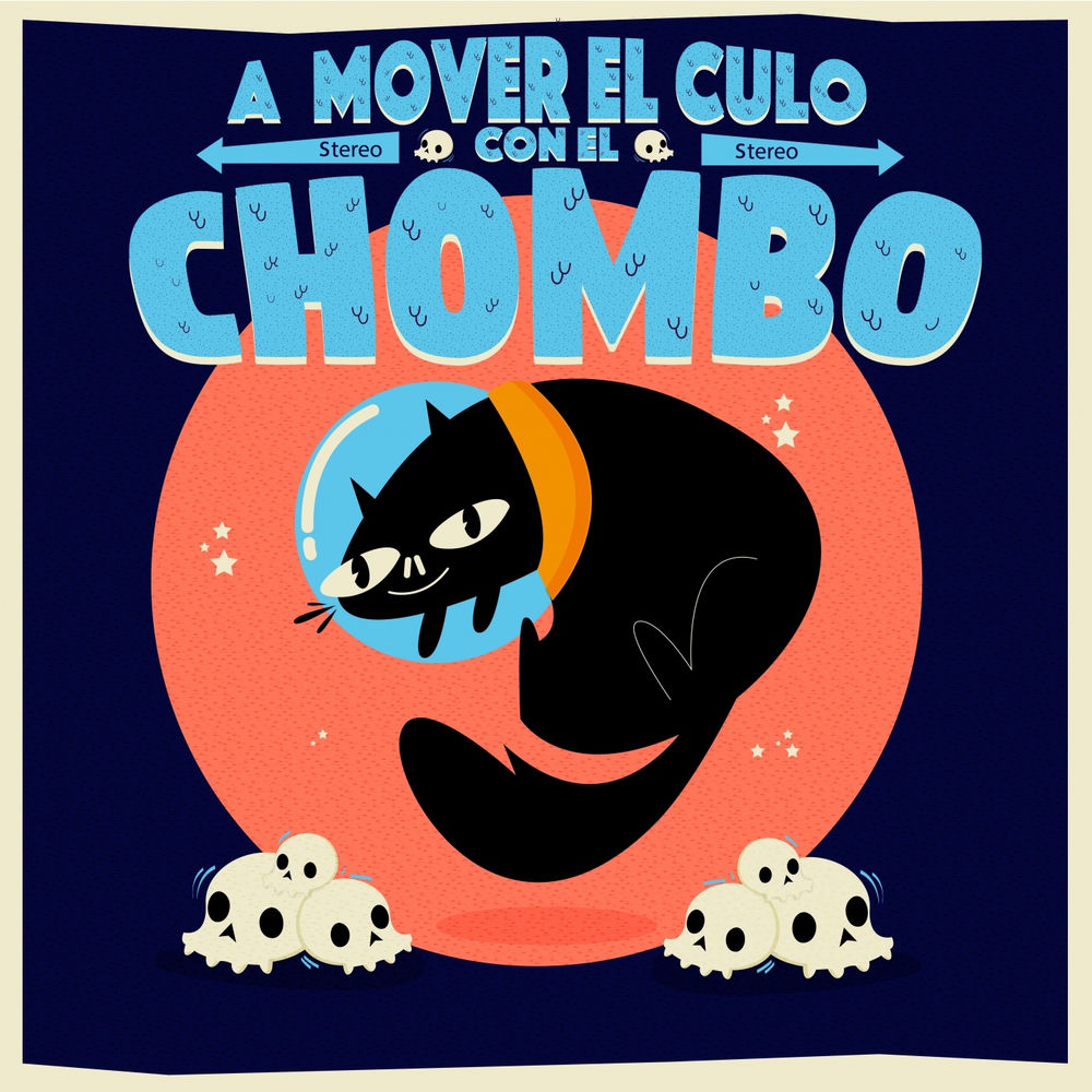 CHACARRON by El Chombo