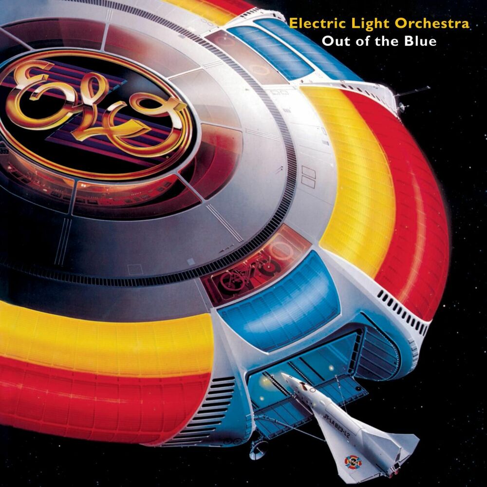 Elo (Ep) by Electric Light Orchestra