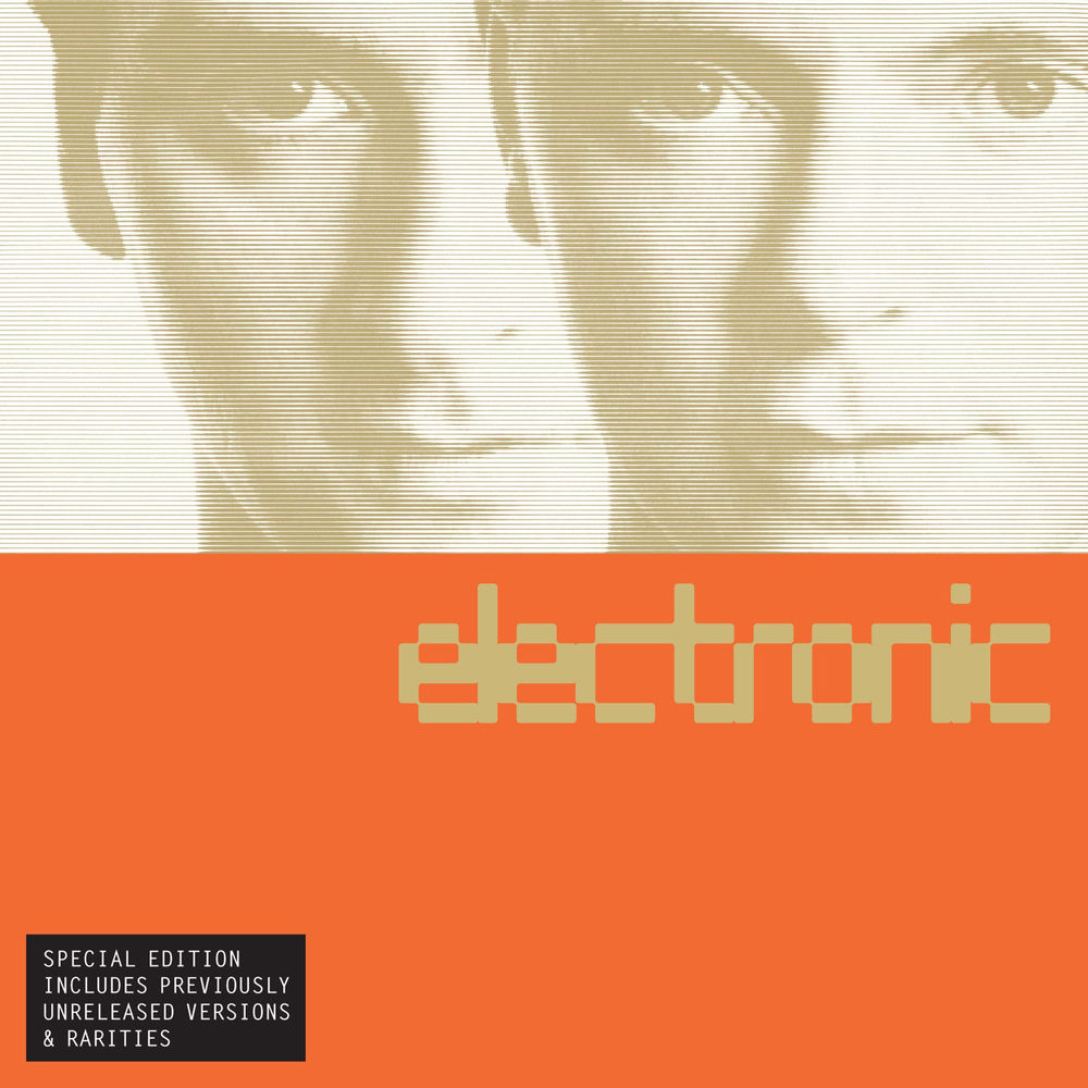 Disappointed by Electronic