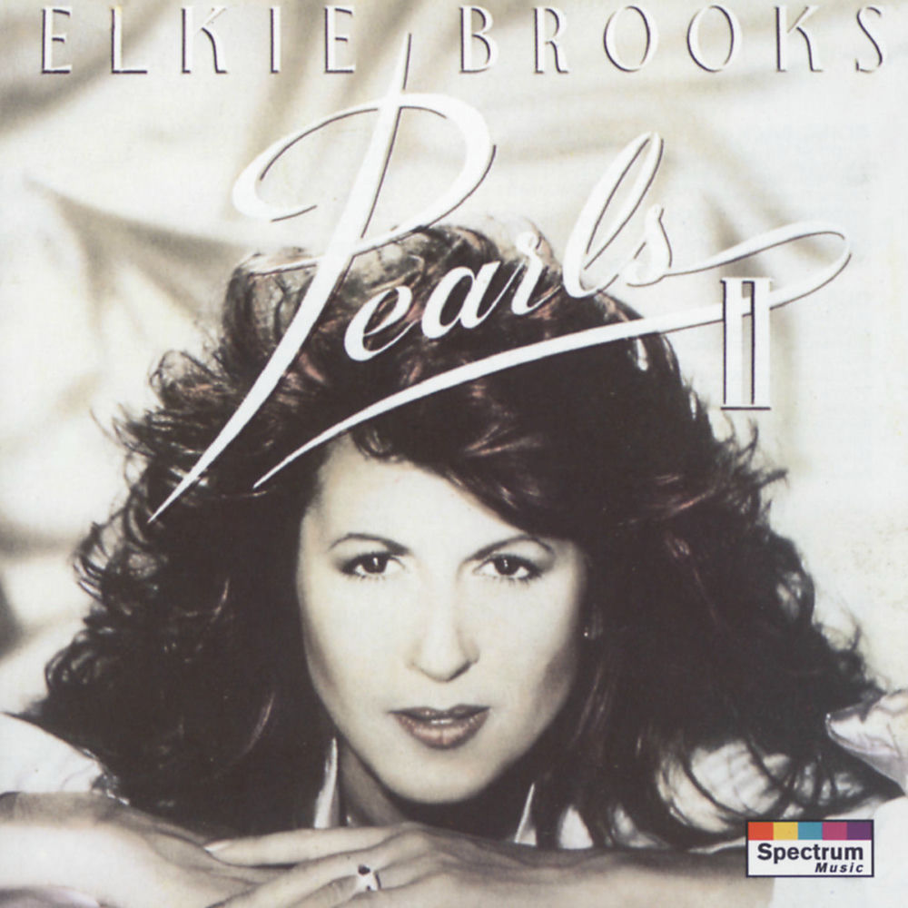 Nights In White Satin by Elkie Brooks