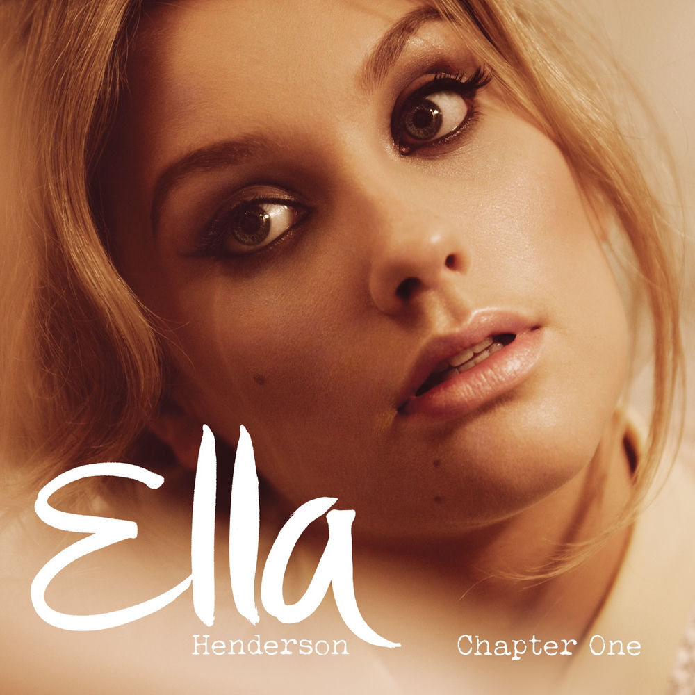 GLOW by Ella Henderson