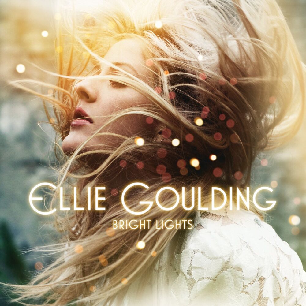 YOUR SONG by Ellie Goulding