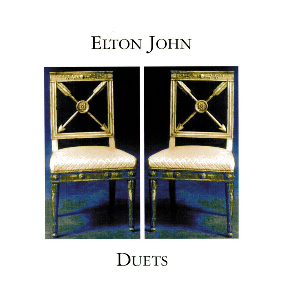 Don'T Go Breaking My Heart by Elton John And Ru Paul