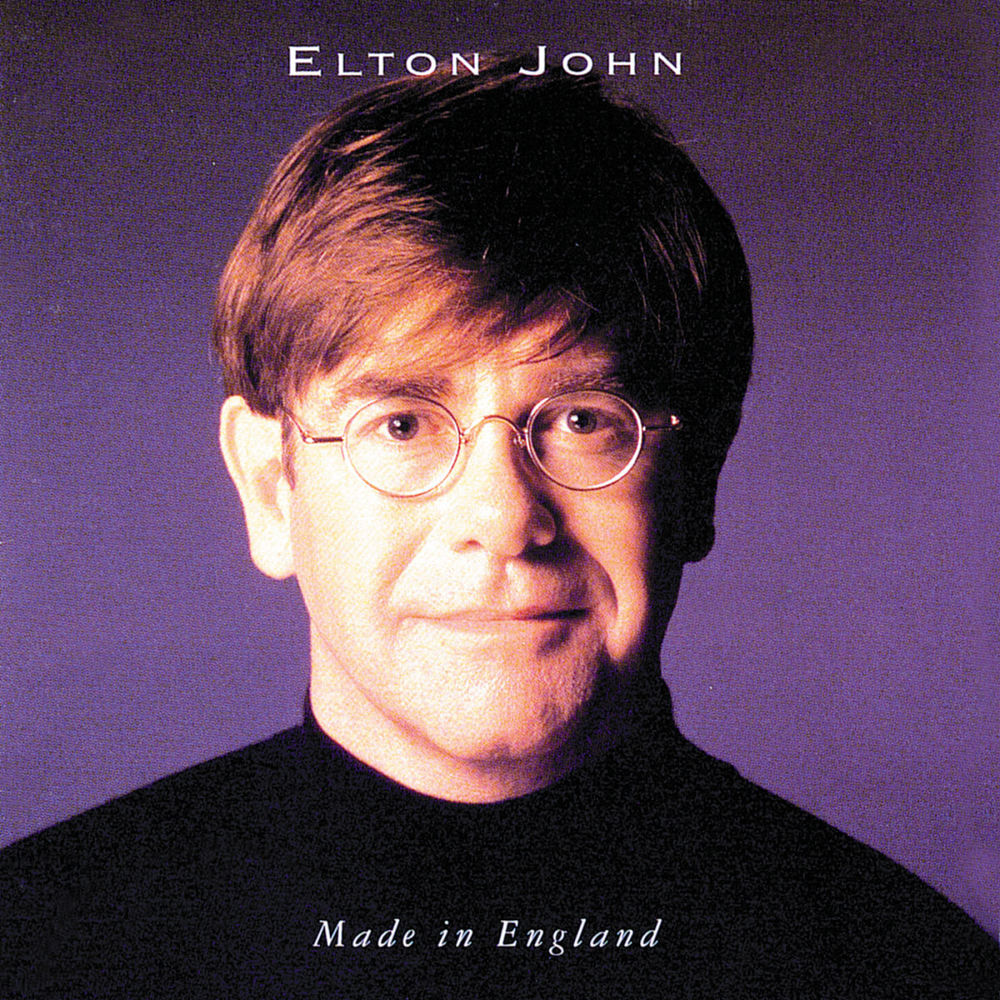 Believe by Elton John