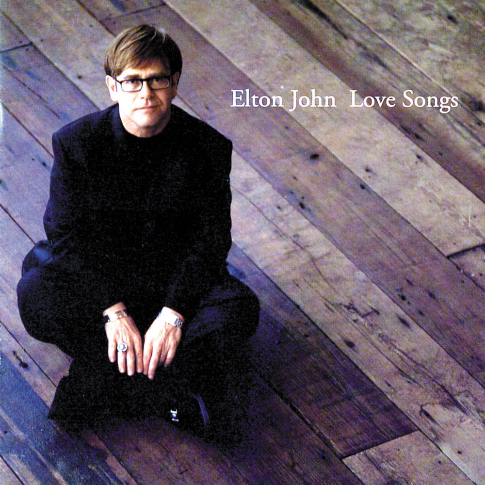 Candle In The Wind by Elton John