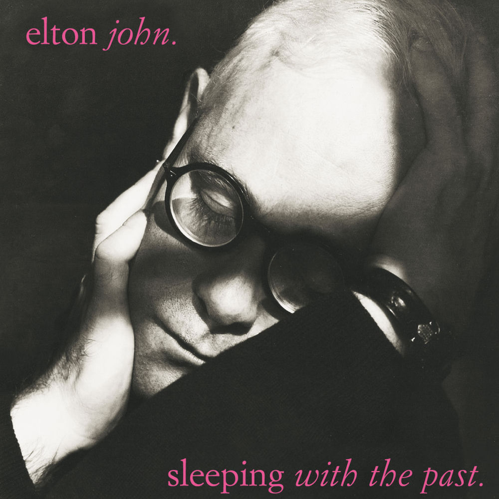 Club At The End Of The Street by Elton John