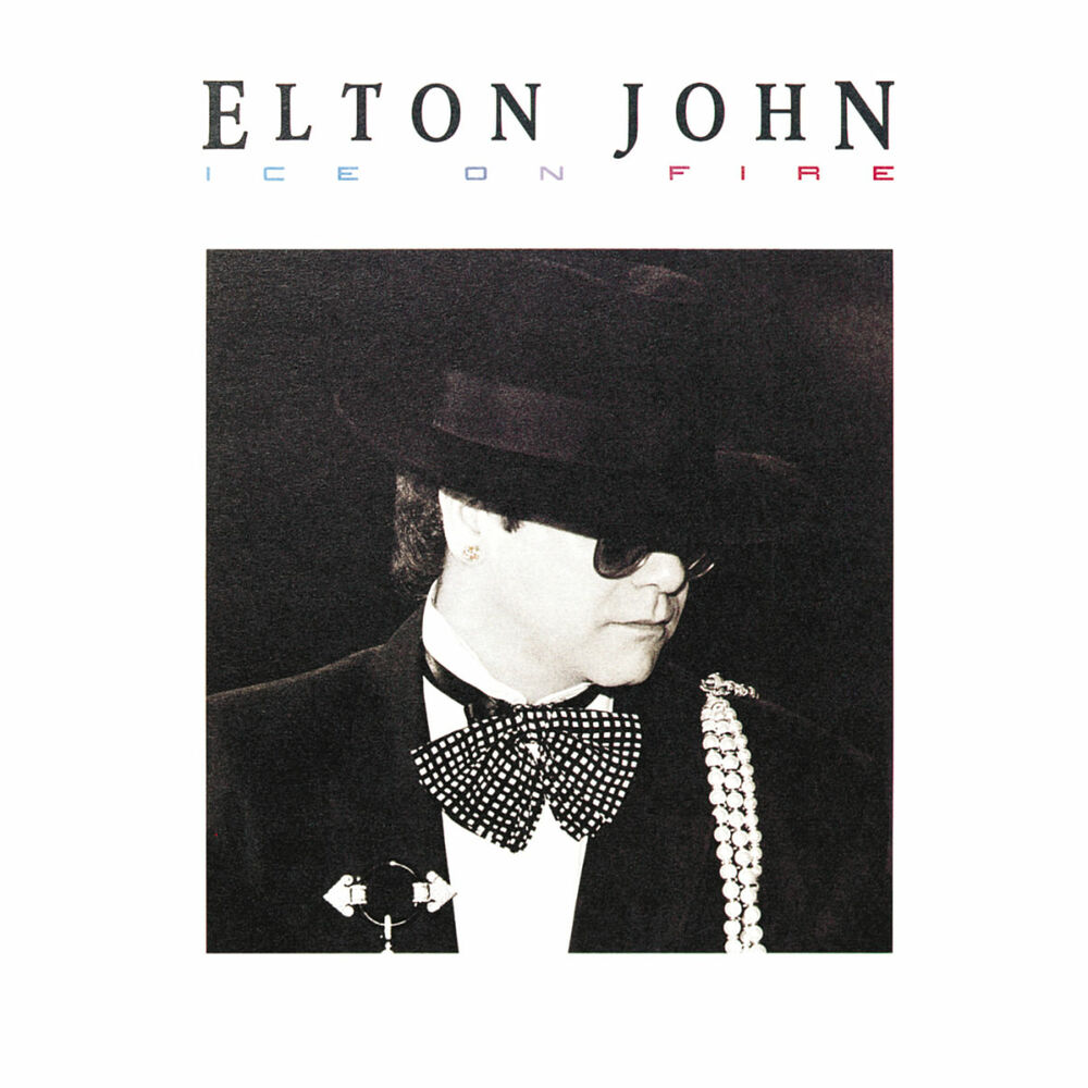 Cry To Heaven by Elton John