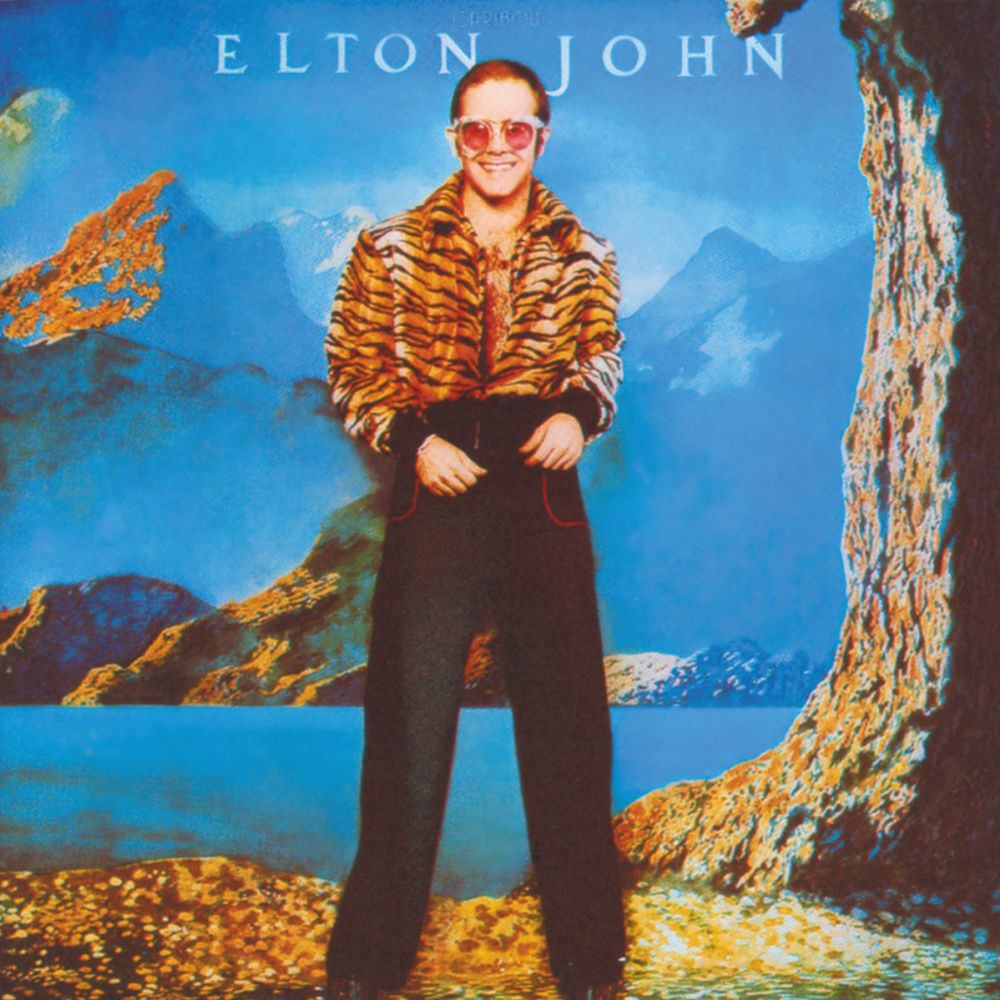 Don'T Let The Sun Go Down On Me by Elton John