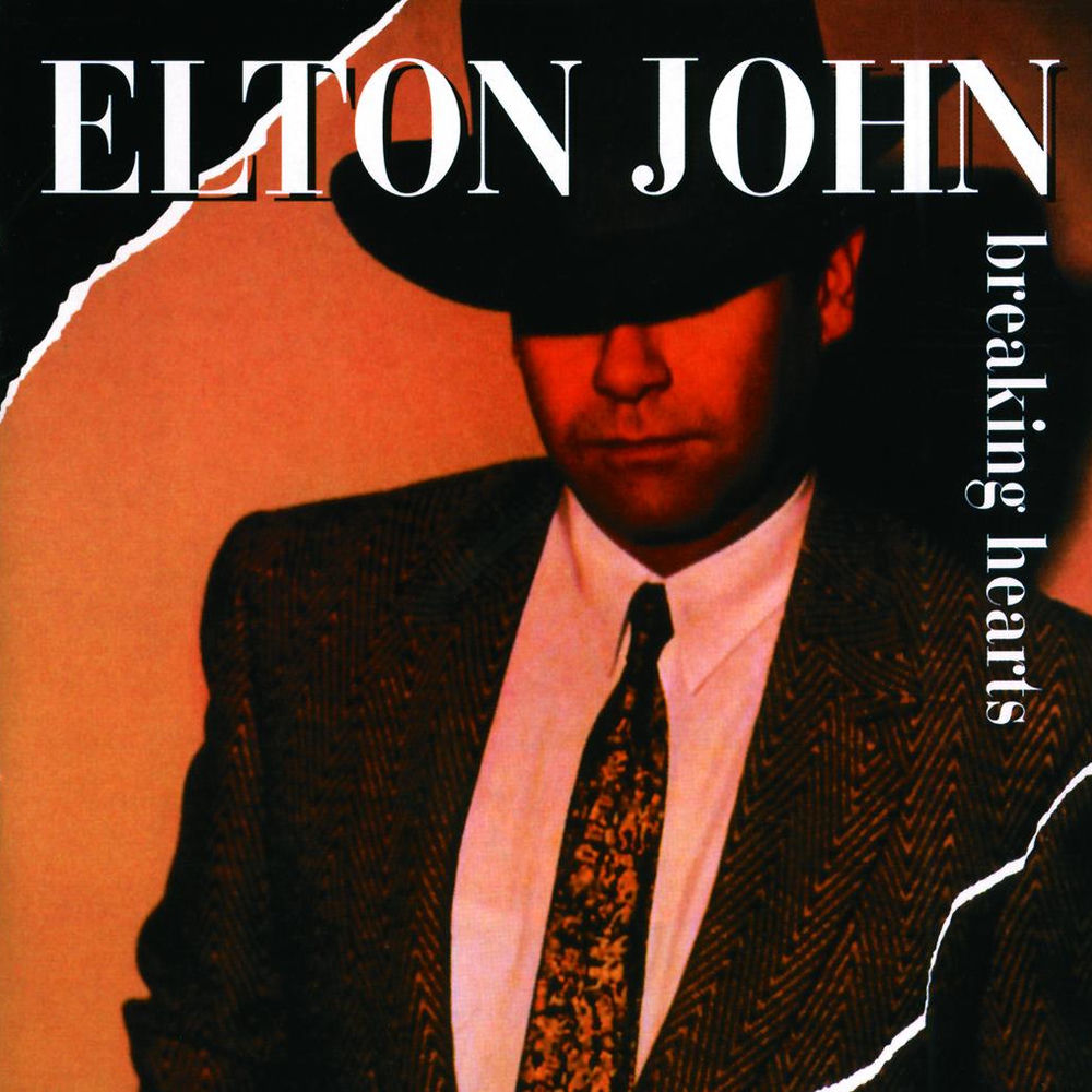 Passengers by Elton John