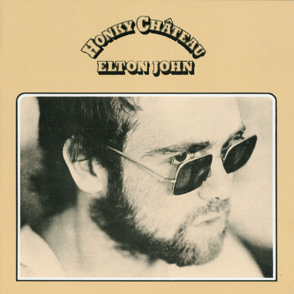 Rocket Man by Elton John