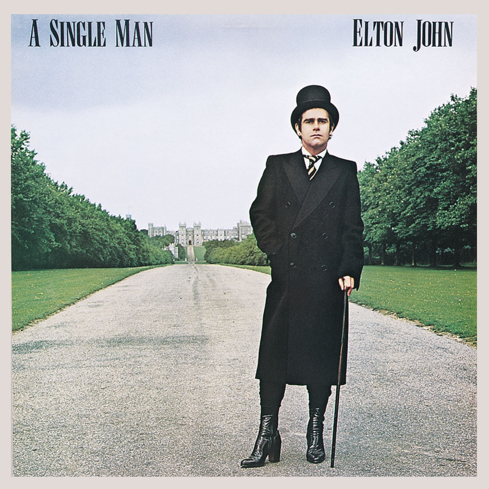Song For Guy by Elton John