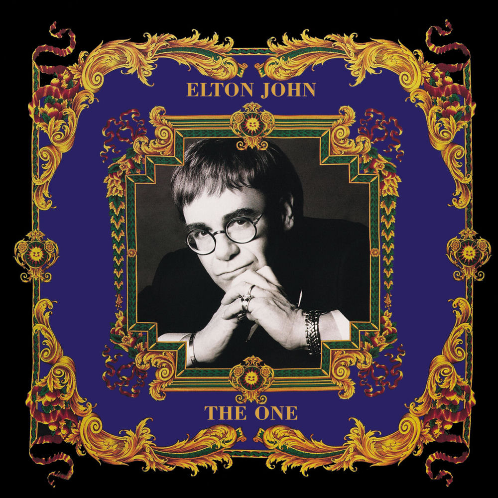 The Last Song by Elton John