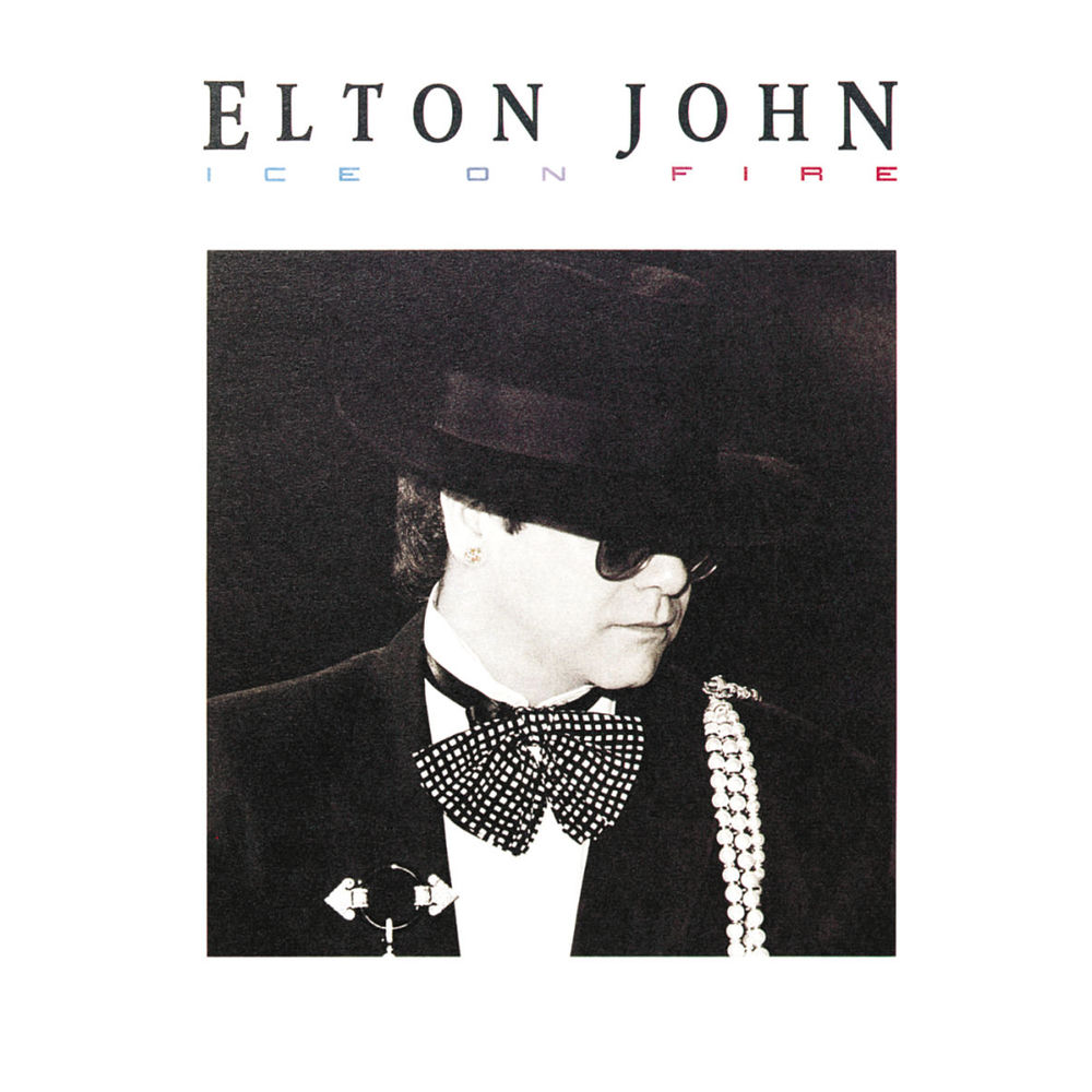 Wrap Her Up by Elton John