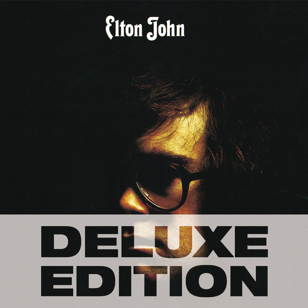 Your Song by Elton John