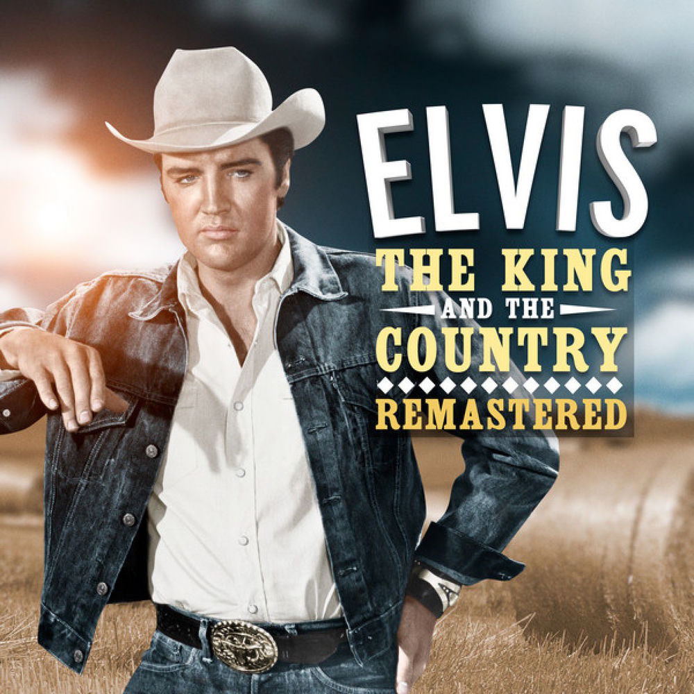 A Fool Such As I by Elvis Presley