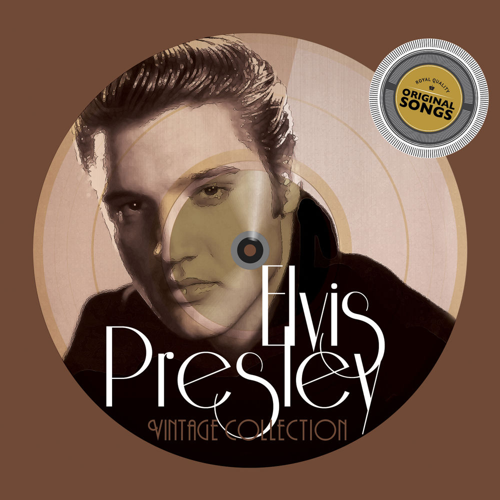Devil Disguise by Elvis Presley
