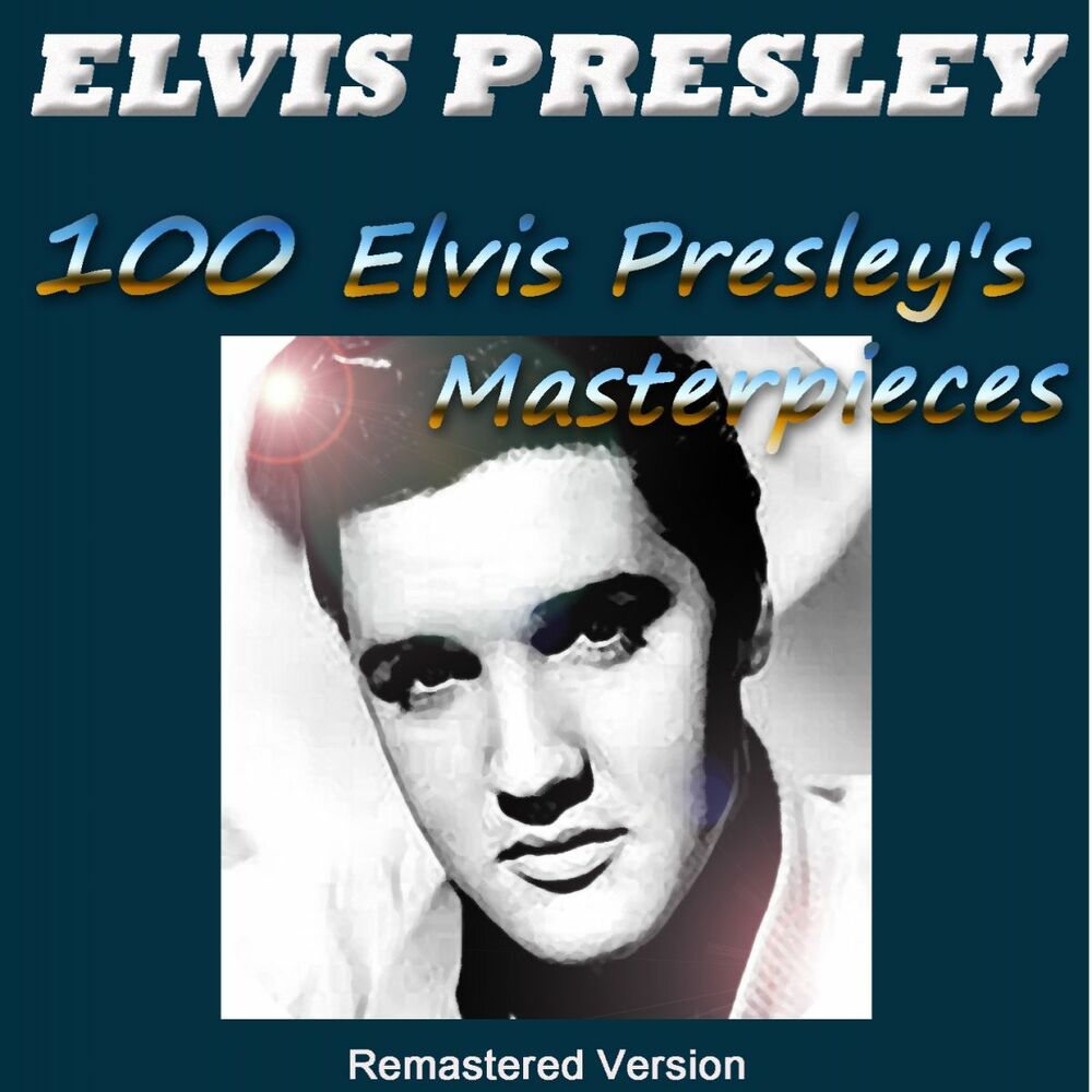 His Latest Flame by Elvis Presley