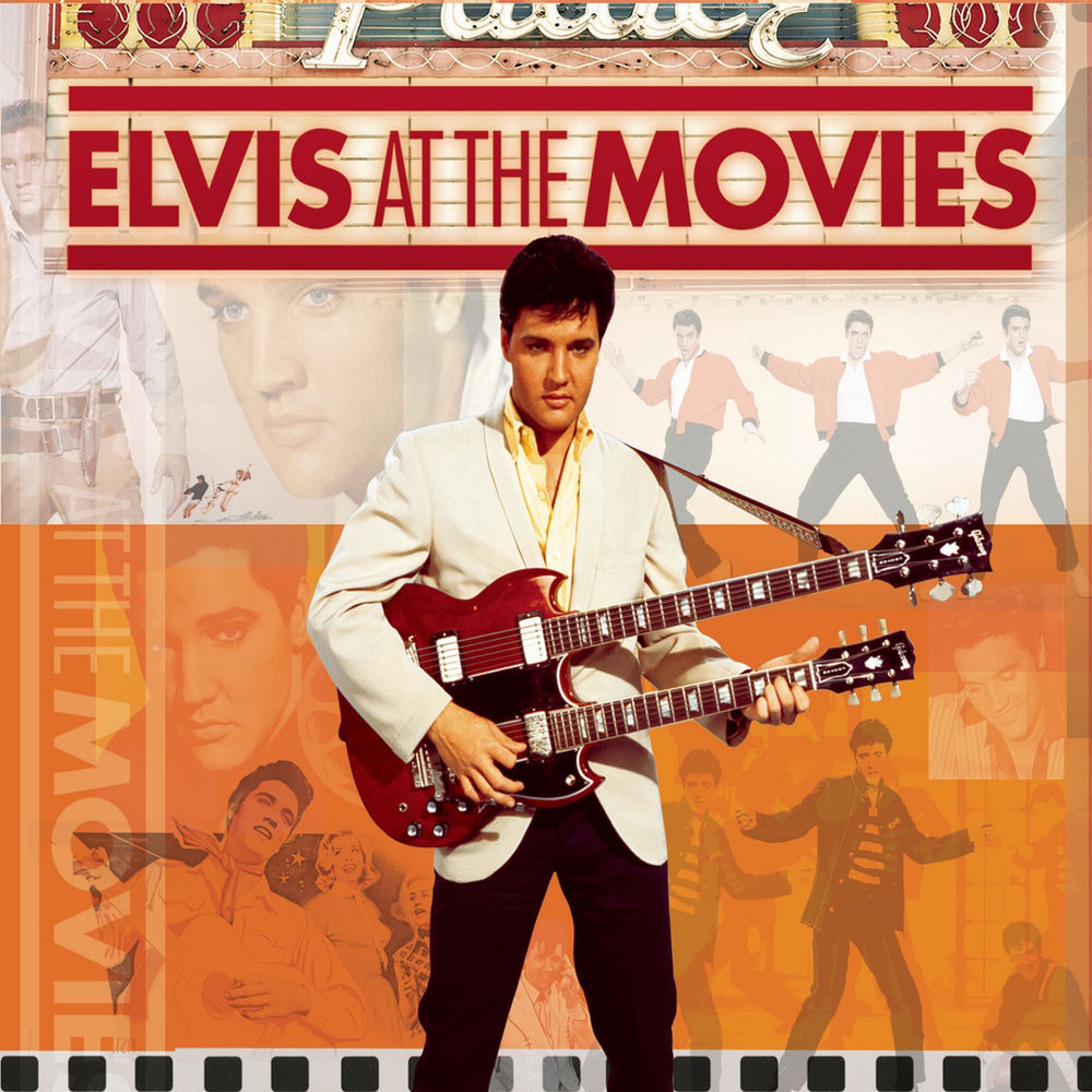 I Can Help by Elvis Presley
