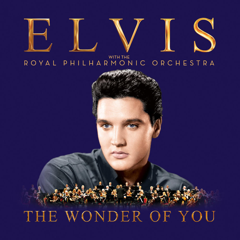 I'Ve Got A Thing About You Baby by Elvis Presley
