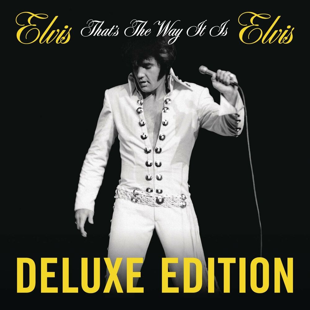 I'Ve Lost You by Elvis Presley