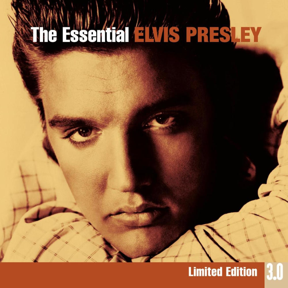 Jailhouse Rock by Elvis Presley