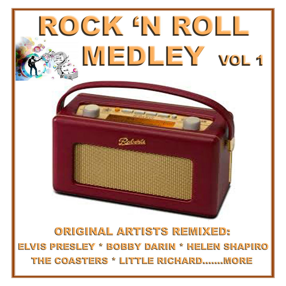 (LET ME BE YOUR) TEDDY BEAR by Elvis Presley