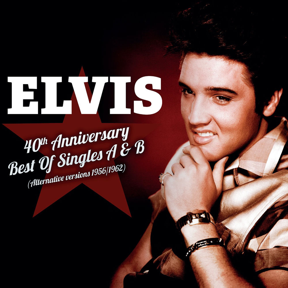 One Broken Heart For Sale by Elvis Presley