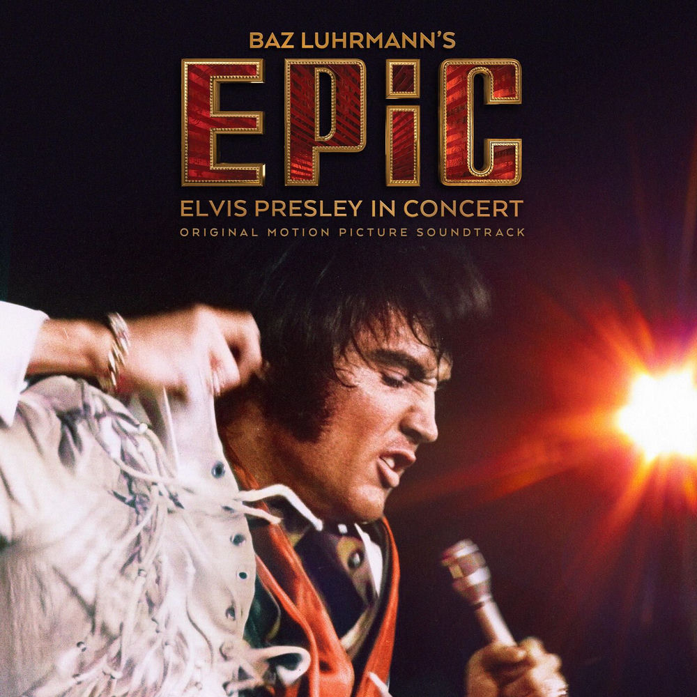 Polk Salad Annie by Elvis Presley