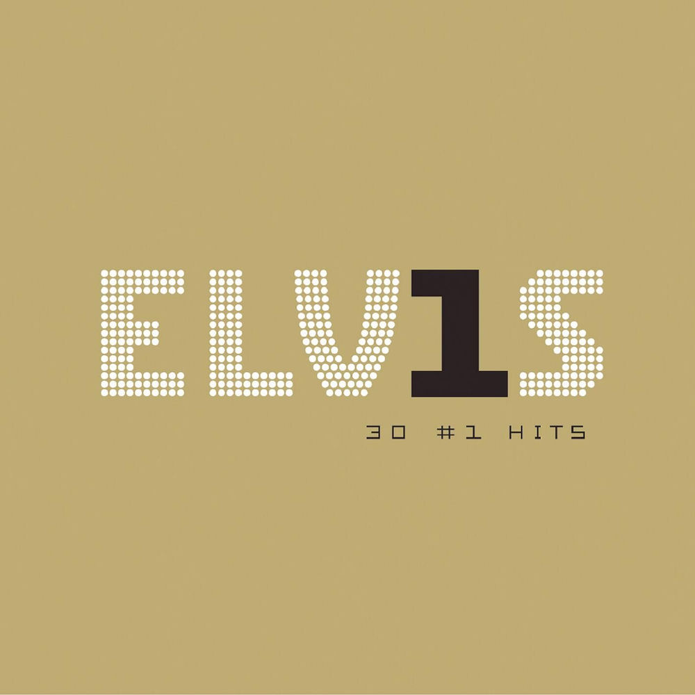 Surrender by Elvis Presley