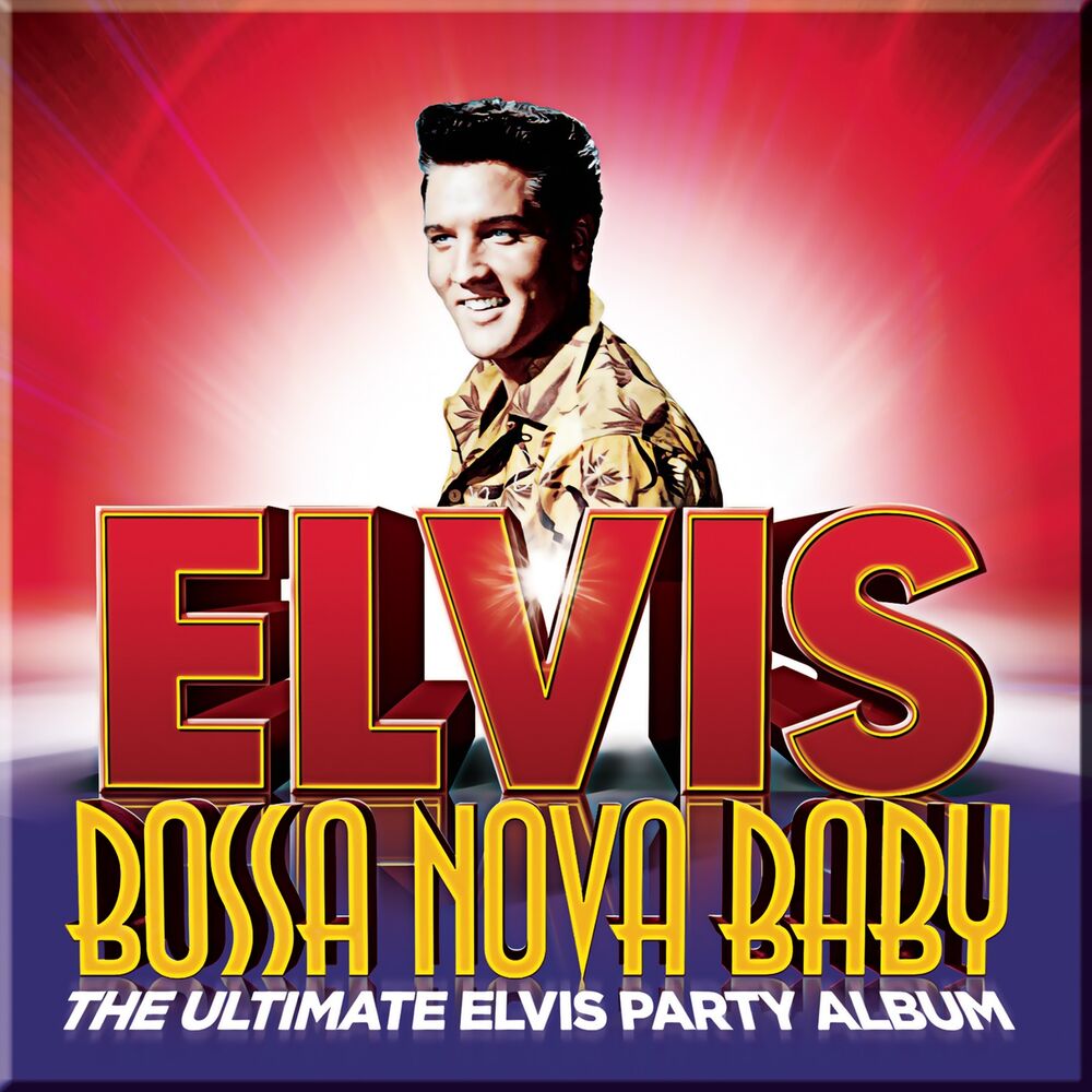 Viva Las Vegas by Elvis Presley
