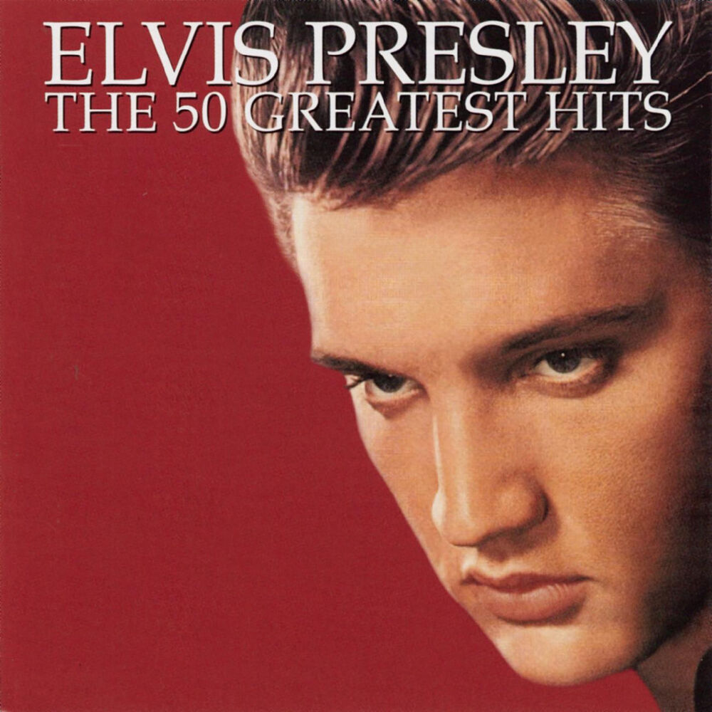 WEAR MY RING AROUND YOUR NECK by Elvis Presley