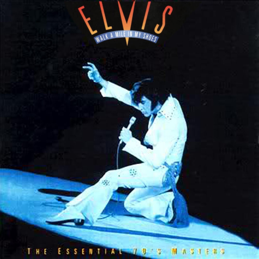 You Don'T Have To Say You Love Me by Elvis Presley