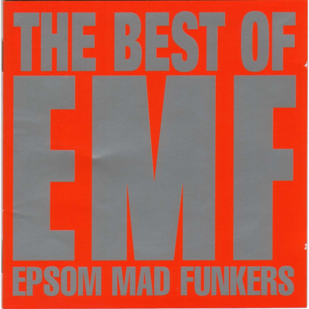 I'M A Believer by Emf And Reeves & Mortimer