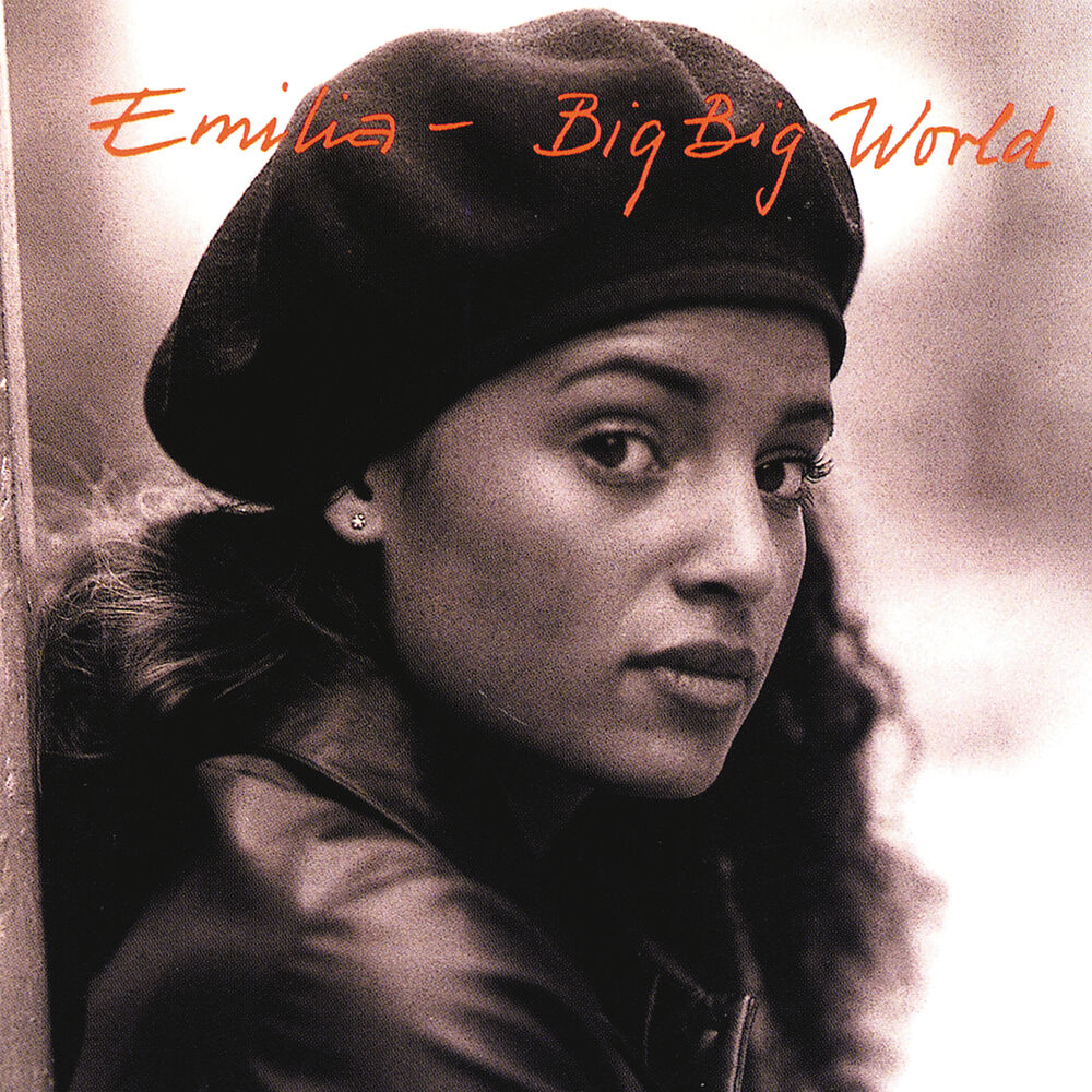 Big Big World by Emilia