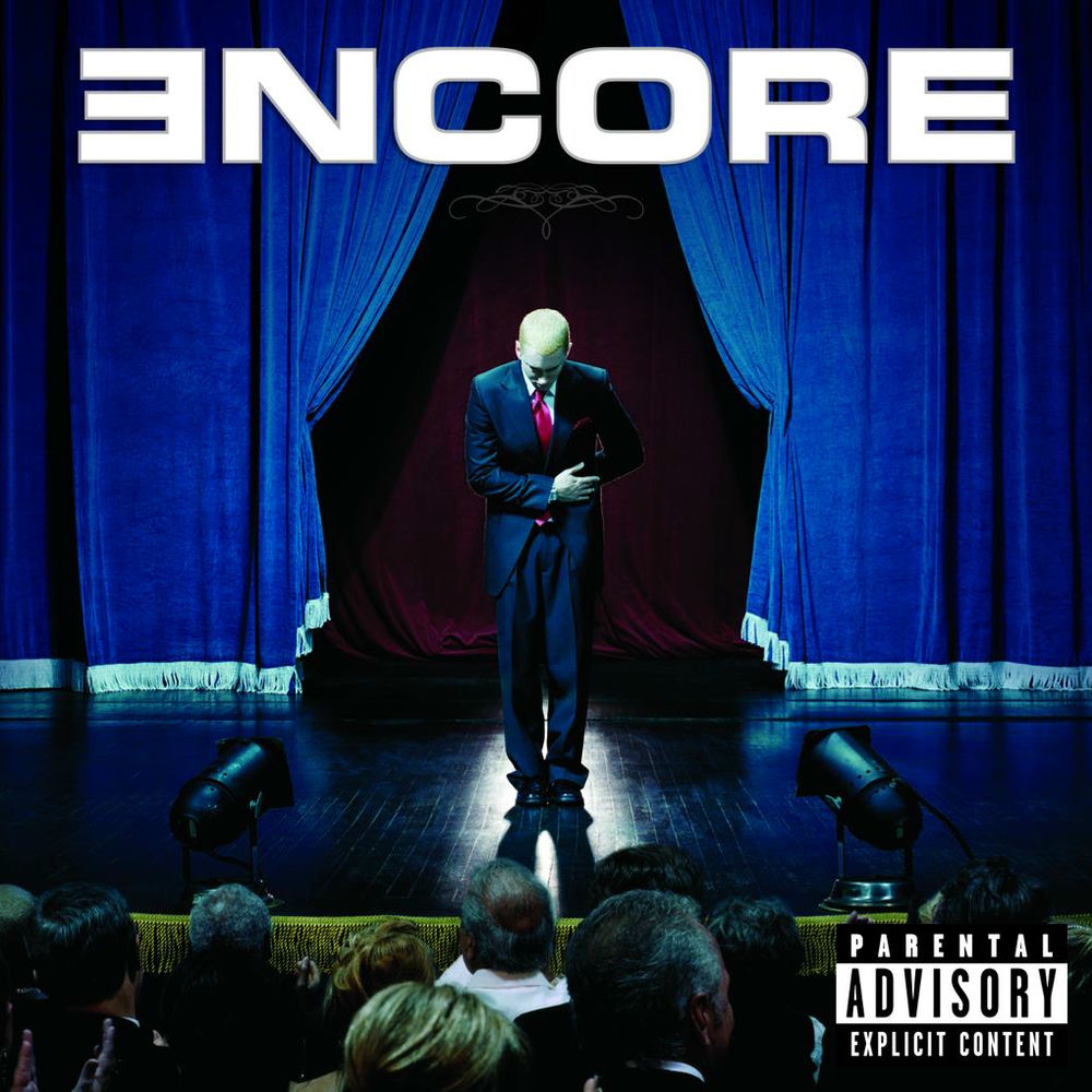 Ass Like That by Eminem