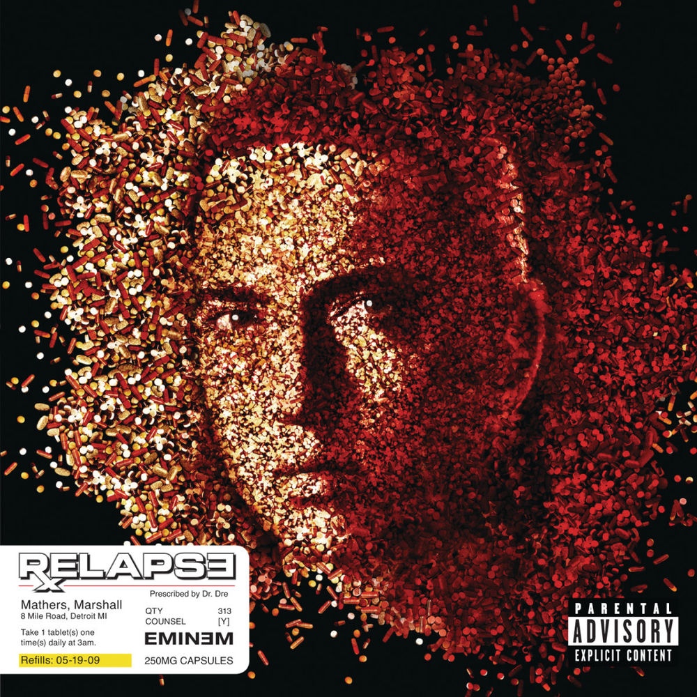 BEAUTIFUL by Eminem