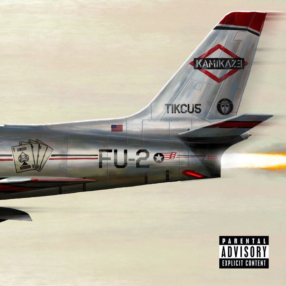 GREATEST by Eminem