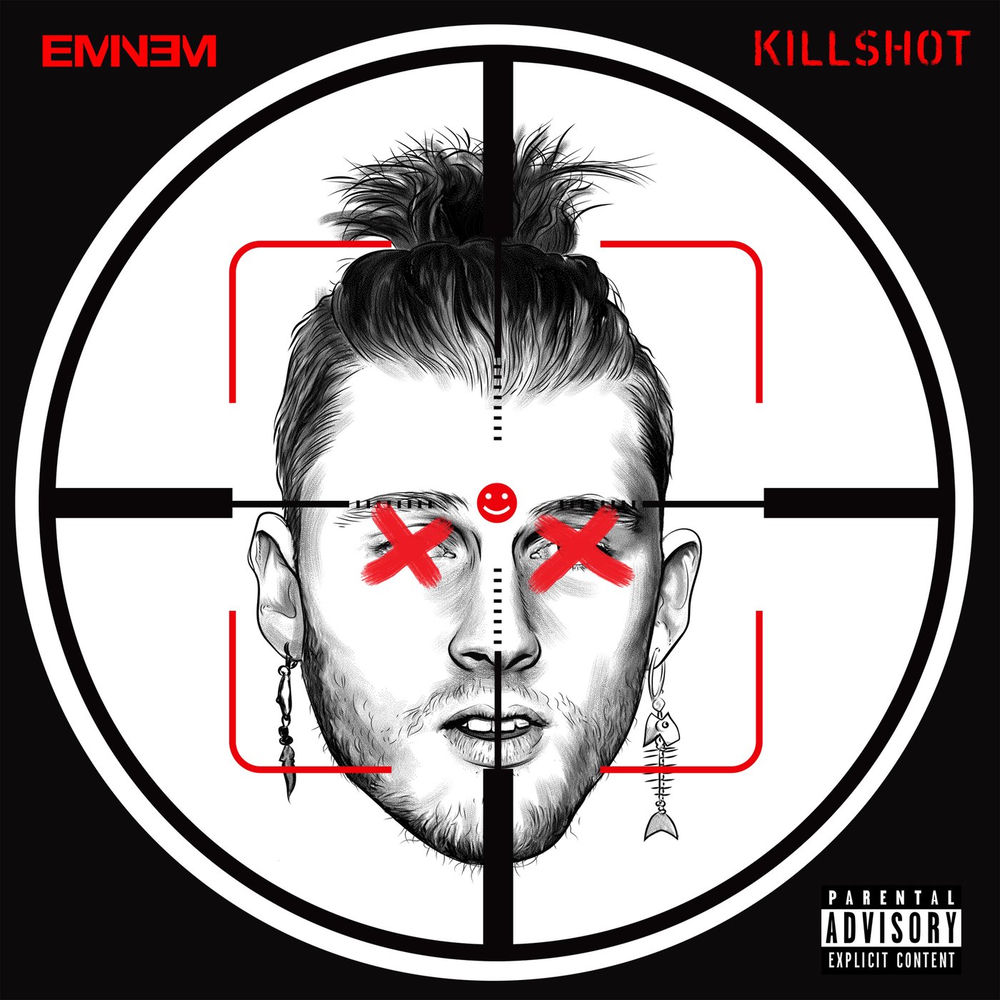 KILLSHOT by Eminem
