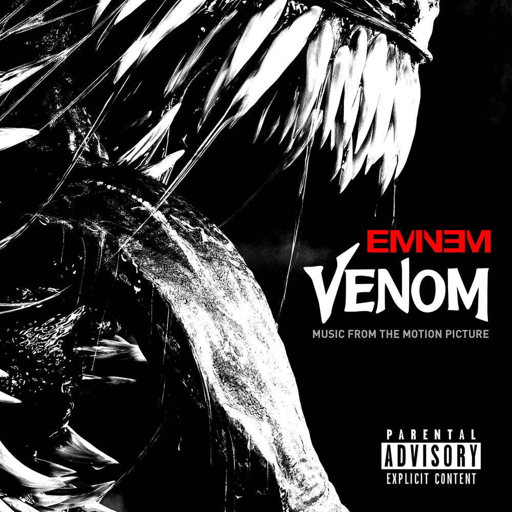 VENOM by Eminem