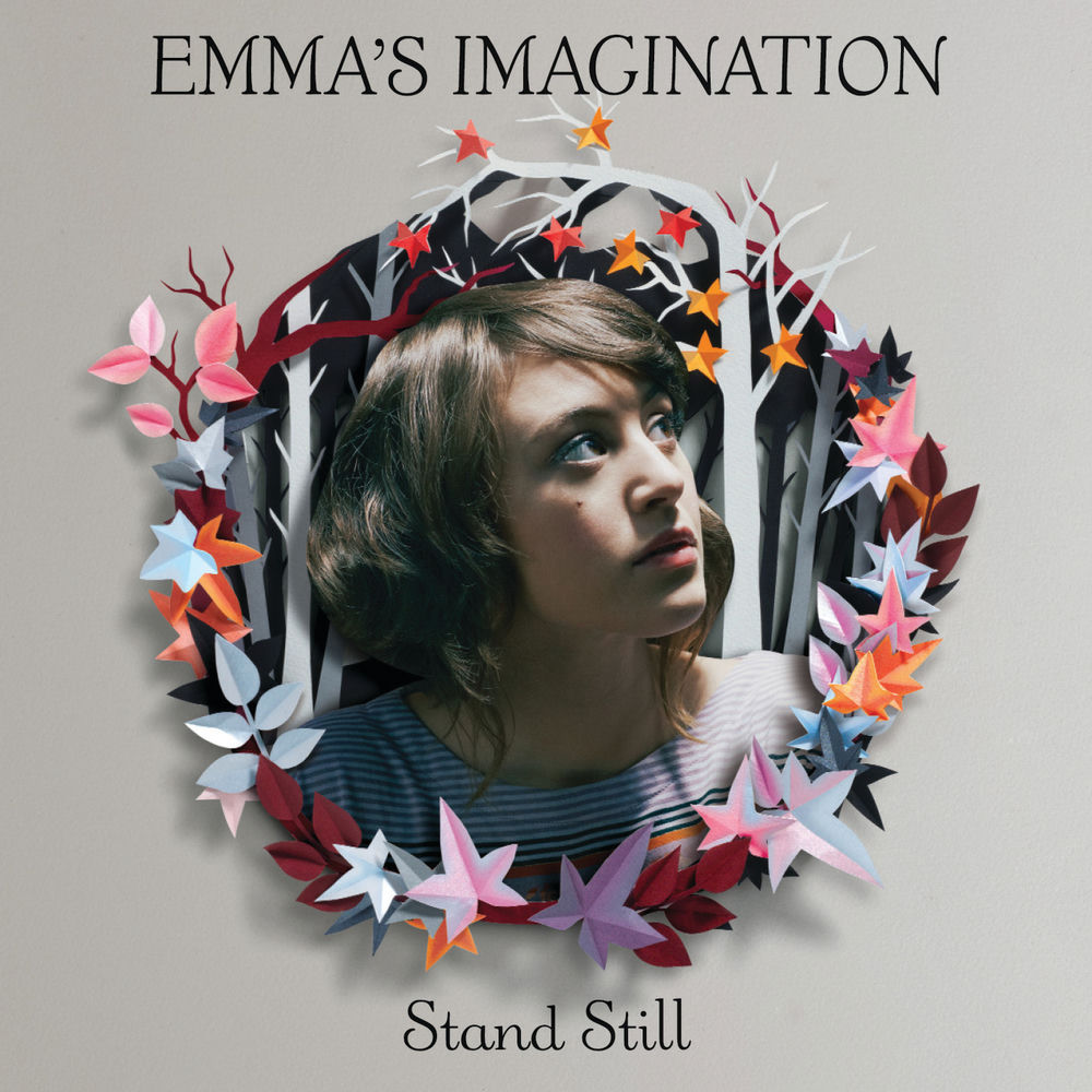 FOCUS by Emma's Imagination