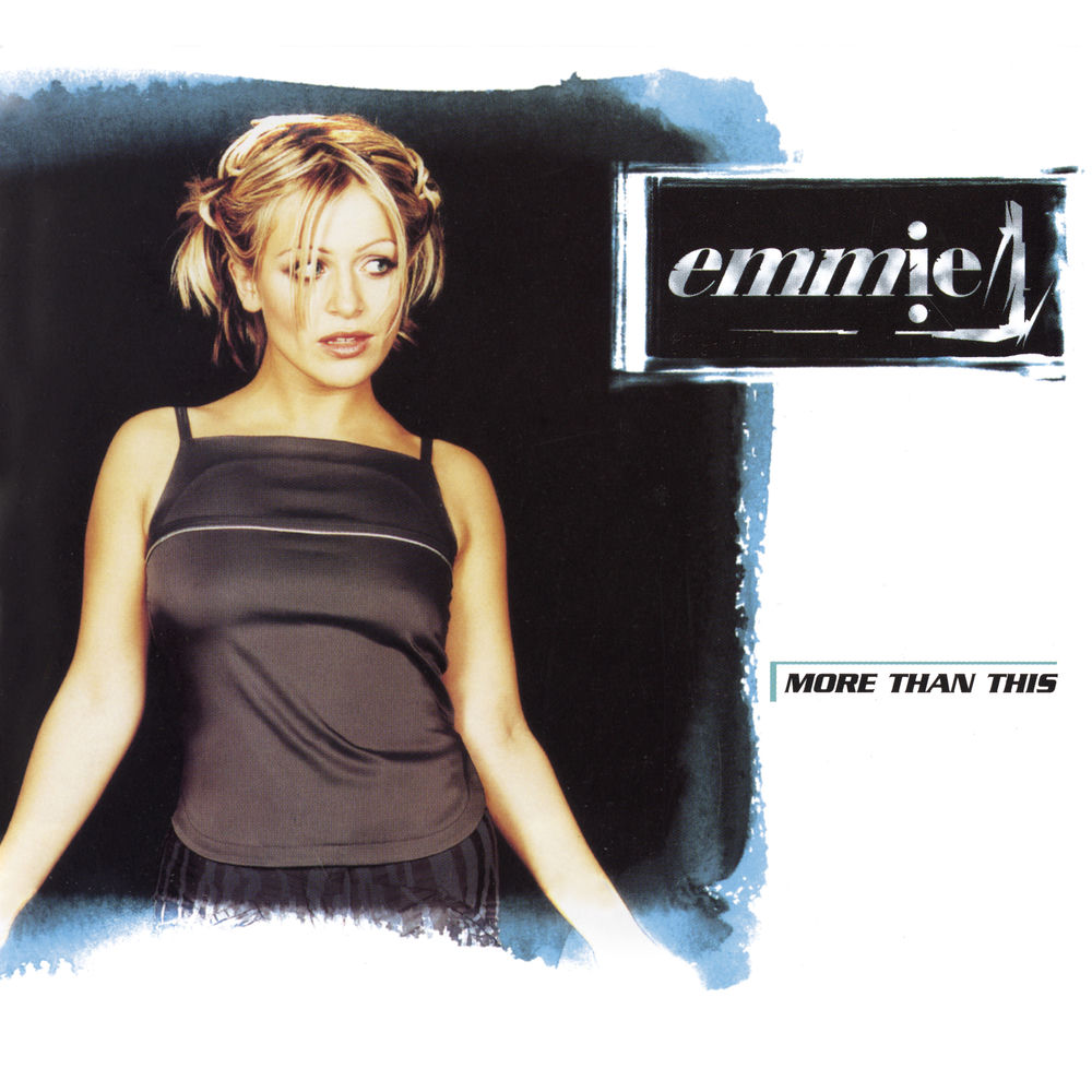 More Than This by Emmie