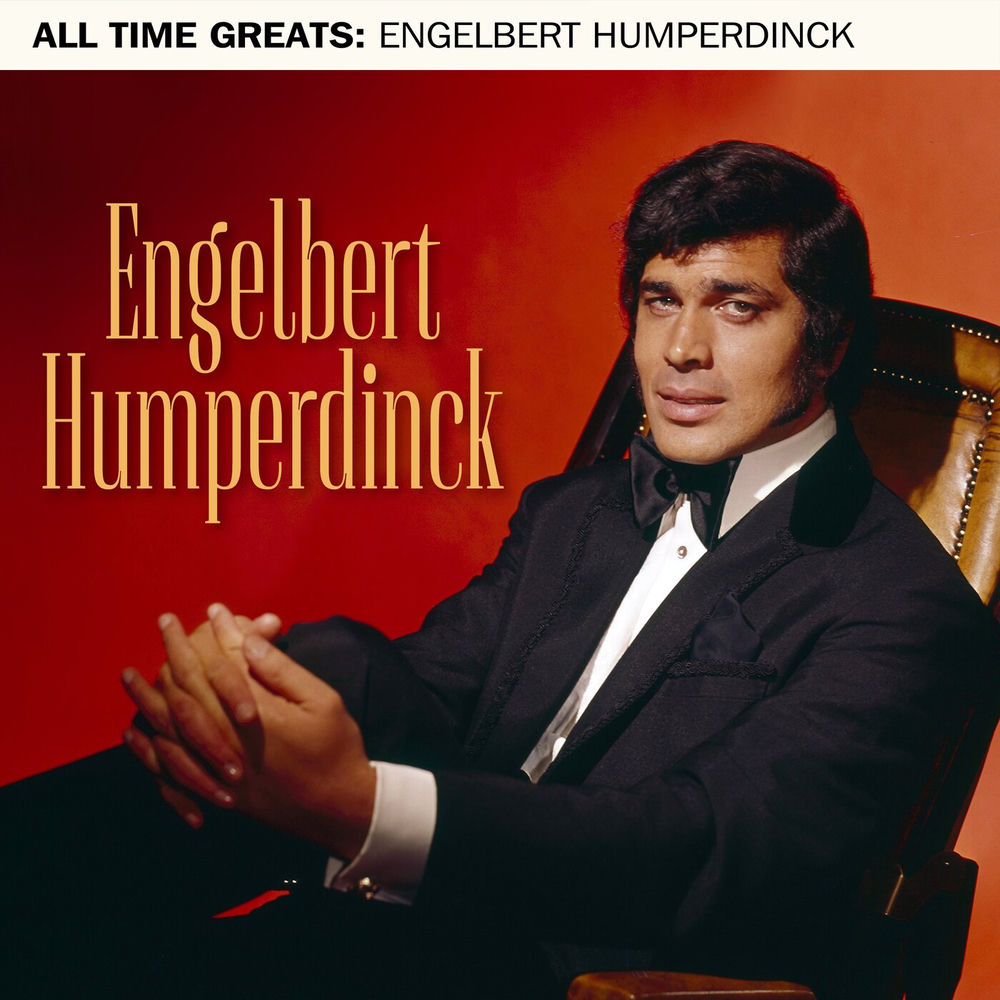 Too Beautiful To Last by Engelbert Humperdinck