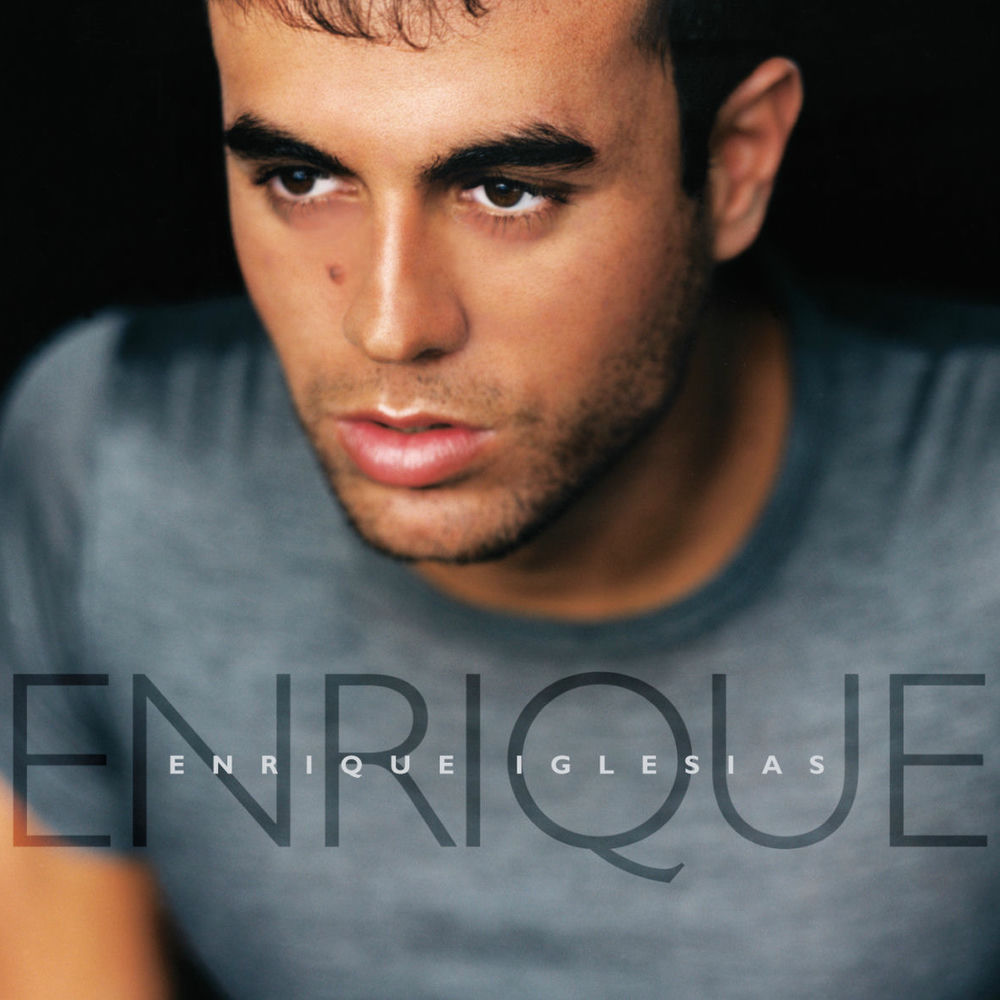 Bailamos by Enrique Iglesias