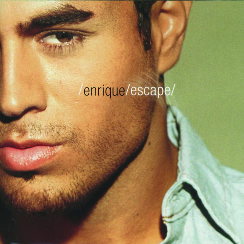 Maybe by Enrique Iglesias